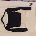 Forever 21 Tops | Clothing | Color: Black | Size: S