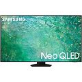 Samsung QN55QN85CA 55" Neo QLED 4K Smart TV With Quantum HDR, Dolby Atmos, And Object Tracking Sound (2023)