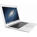 Apple Macbook Air Md761ll/A 13.3-Inch Laptop Core I5-4250U 256Gb Ssd