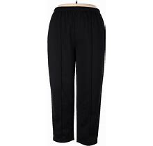 Blair Dress Pants - High Rise: Black Bottoms - Women's Size 20