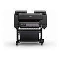 Canon Imageprograf PRO-2100 24" With Stand Large Format Inkjet Printer - 3867C002