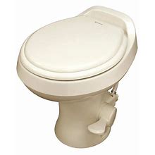 Dometic High Profile 300 Gravity Flush Toilet