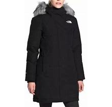 The North Face Women's Arctic Parka, Small, Black