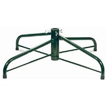 National Tree FTS-24 24"" Universal Folding Artificial Christmas Tree Stand