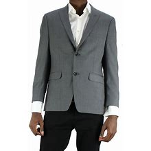 Alfani New Grey Jacket 42S $360