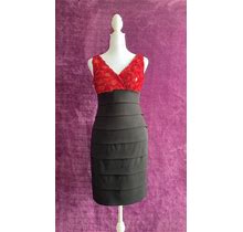 Enfocus Petite Dress Size 4P