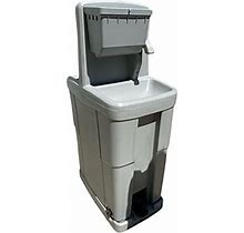 Patriot - Portable Hand Wash Station/Sink