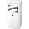 JHS 3-In-1 7000 BTU Portable Air Conditioner W/Dehumidifer, Fan, & Remote