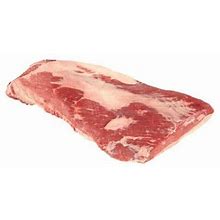 USDA Choice Angus Whole Beef Brisket