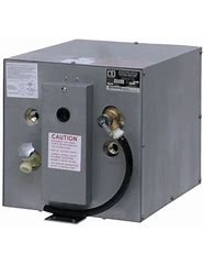 Image result for Amtrol Hot Water Heater