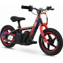 Lightweight Electric Dirt Bike For Kids, 170/340W Electric Motorcycle
