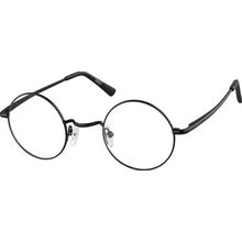 Zenni Harry Potter Prescription Glasses Full Rim Frame