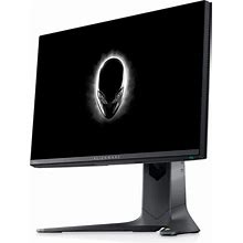 Dell Alienware Aw2521h 24.5" Full Hd Ips Led 360Hz Gaming Monitor -