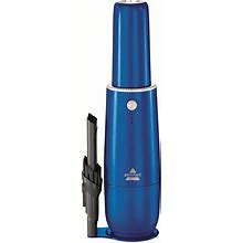 BISSELL BISSELL Aeroslim Cordless Handheld Vacuum - Blue