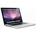 Restored Apple Macbook Pro Core i5-2435m Dual-Core 2.4Ghz 4GB 500Gb Dvdrw 13.3" Notebook (Refurbished)