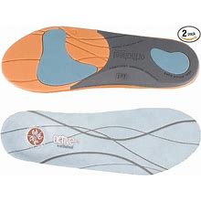 Vionic Active Orthotic Insoles With Or Size L Women's 10.5-12 / Men's 9.5-11