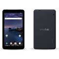 Smartab 7"" Tablet 16GB Android - Black (ST7150)