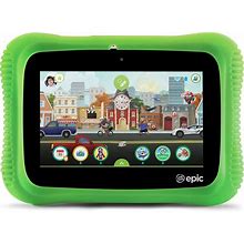 Leapfrog Epic Academy Edition For 36 Months To 108 Months