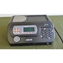 M/A-Com Two-Way Digital Mobile Radio Skyport Model Sp-103
