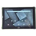 Acer Enduro Urban Eut110-11A 32GB Durable Android Wi-Fi 10"" Tablet - Green Read
