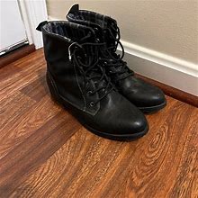 Sporto Ankle Boots - Women | Color: Black | Size: 6.5