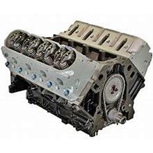 ATK High Performance Chevy LM7 5.3L 385 HP Long Block Crate Engines HP97