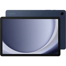 Samsung Blue Galaxy Tab A9+, 64Gb, Navy In Navy (Wi-Fi)