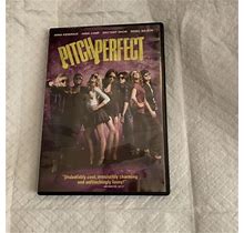 Pitch Perfect Dvd Like