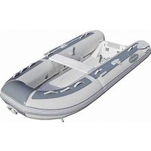 West Marine RIB-310 Single Floor Rigid PVC Inflatable Boat