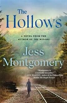 The Hollows: A Novel (The Kinship Series) - Hardcover - Very Good