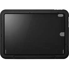 Lenovo Carrying Case Tablet PC - Black - Shock Resistant Exterior, Drop Resistant Exterior, Dust Resistant Screen Protector, Smudge Resistant Screen