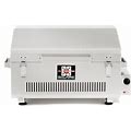 Solaire Anywhere Marine Grade Portable Infrared Propane Gas Grill - sol-ir17m