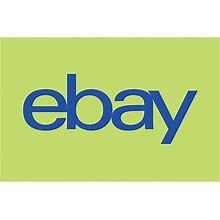 Ebay Gift Card $100 (Email Delivery)