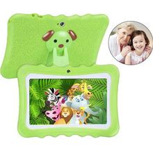 7 Inch Quad Core HD Tablet Wifi 8GB Camera Kids Child Boys Girls Toddler Tablet
