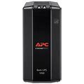 APC Back-UPS Pro 1000VA 8-Outlet UPS, Black (BN1050M) | Quill