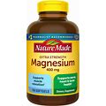 Nature Made Magnesium, 400Mg (150 Ct.)