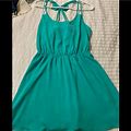 Mine Dresses | Dress | Color: Green | Size: M