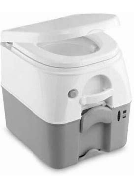 Dometic Sanipottie 974 Toilet With MSD Fittings