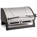 Cuisinart CGG-059C Grillster Portable Gas Grill, 146 Sq. Inch Cooking Space