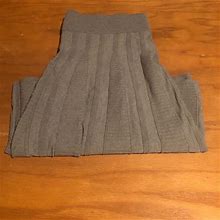 Ann Taylor Skirts | Clothing | Color: Gray | Size: L