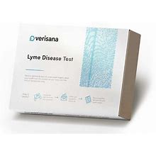 Lyme Disease Test