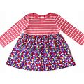 Hanna Andersson Dress - Kids | Color: Pink | Size: 2T