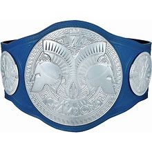 WWE Smackdown Tag Team Championship Replica Title Belt Size:No Size