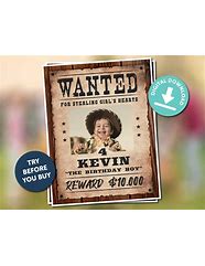 Image result for Wanted Photo Template