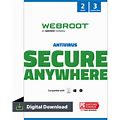 Webroot Antivirus (3 Devices, 2 Years)