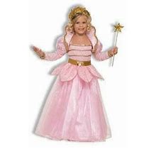 Little Pink Princess Child Costume