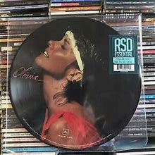 OLIVIA NEWTON JOHN - PHYSICAL - VINYL RECORD RSD LIMITED 2500 PICTURE DISC MINT - New Handmade | Color: Black | Size: S