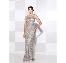 Cameron Blake 115604 Mother Of The Bride Dress