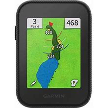 Garmin Approach G30 GPS