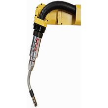 Lincoln Electric Robotic Welding Gun For Use With Fanuc 100Ic/6L Arms -K3359-100IC/6L
